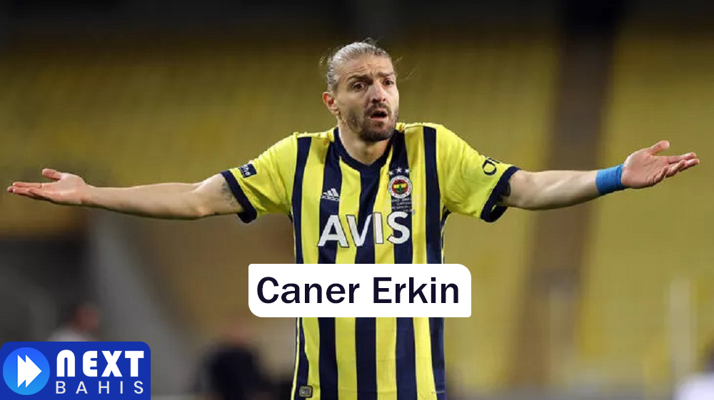 Caner Erkin