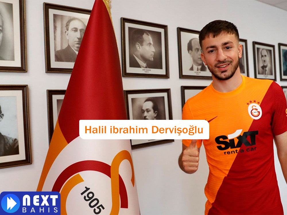 Halil ibrahim Dervişoğlu