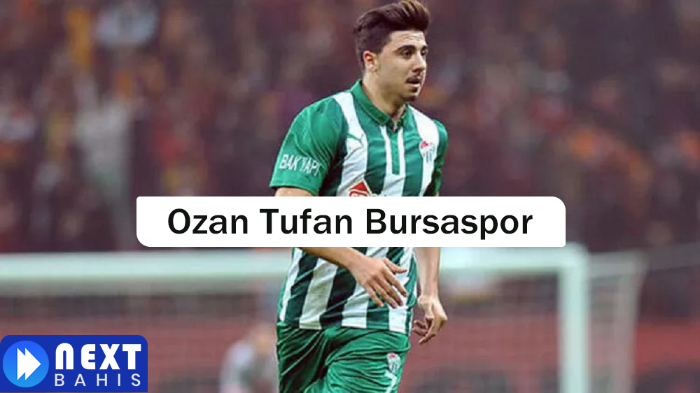 Ozan Tufan Bursaspor