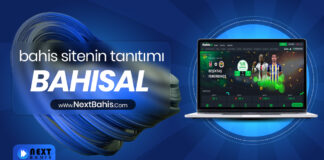 NextBahis Bahis Siteleri ve Tahmin Dergisi\ufe0f (Bahis Uygulamas\u0131)