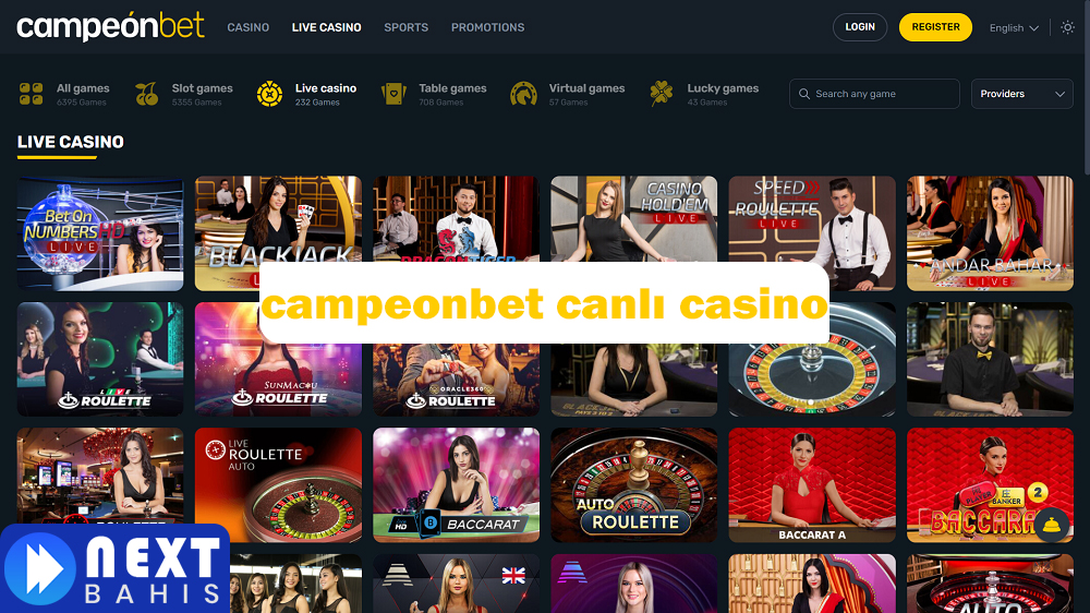campeonbet canlı casino