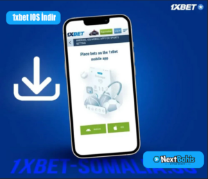 1xbet IOS İndir