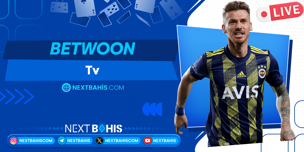 Betwoon Tv