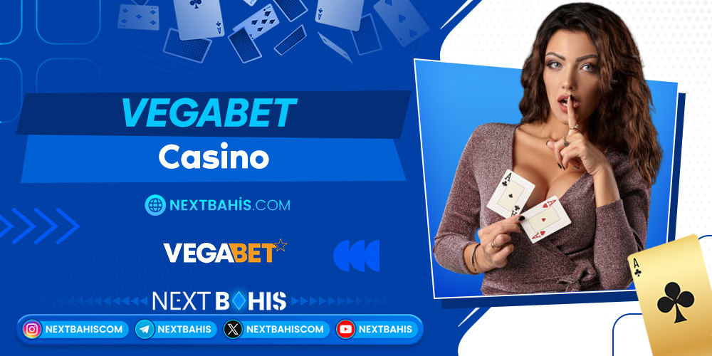 Vegabet Casino