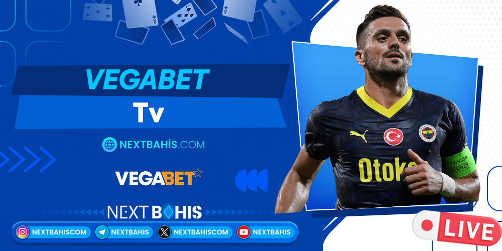 Vegabet tv
