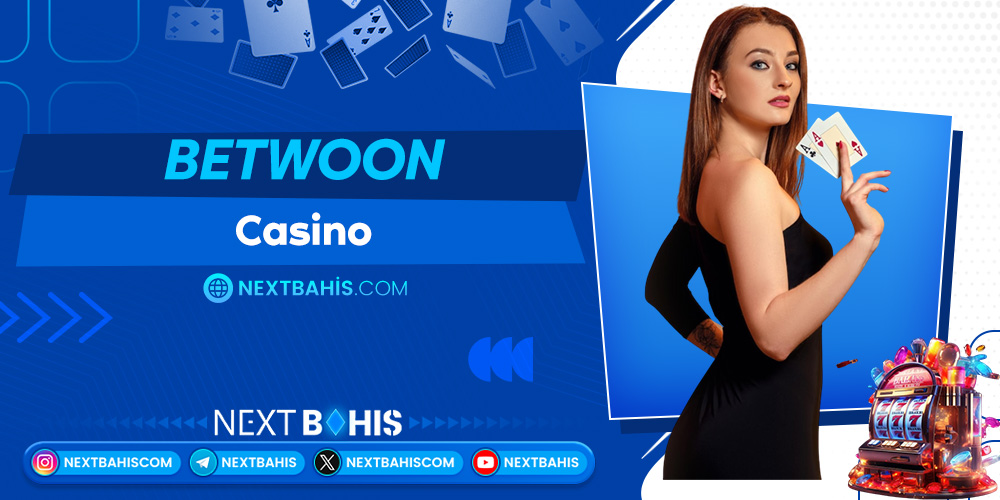 Betwoon Casino