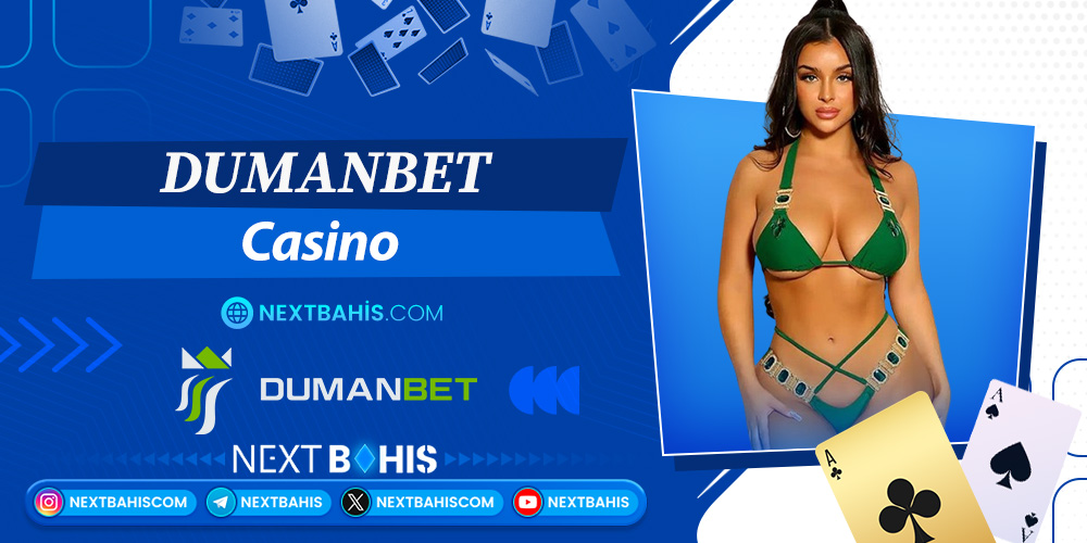 Dumanbet Casino