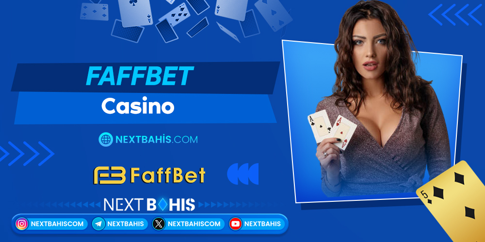 Faffbet Casino