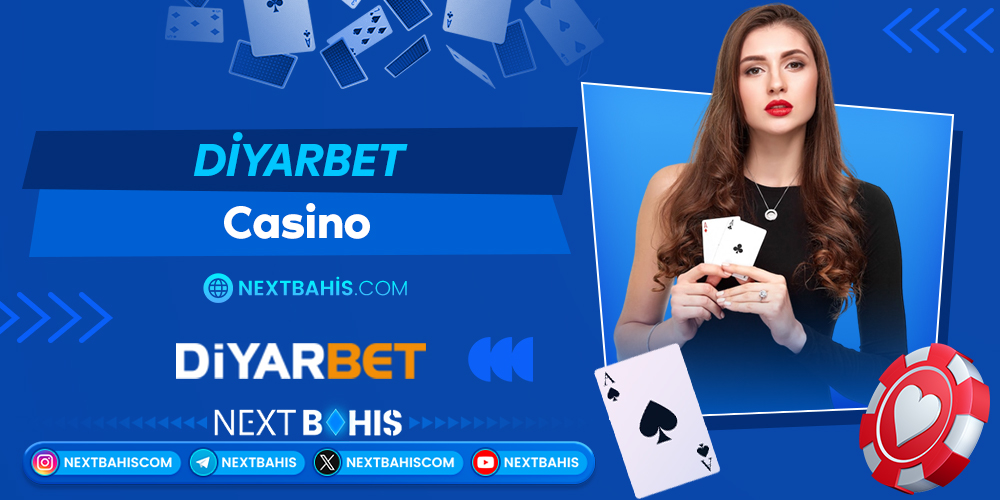 Diyarbet Casino