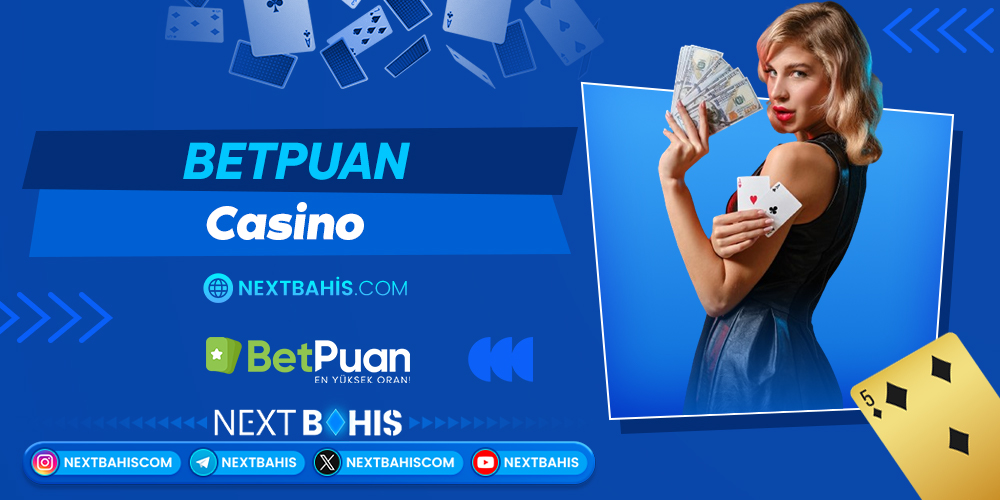 Betpuan Casino