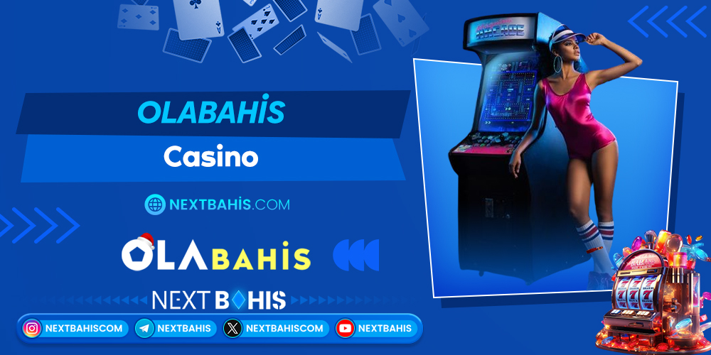 Olabahis Casino