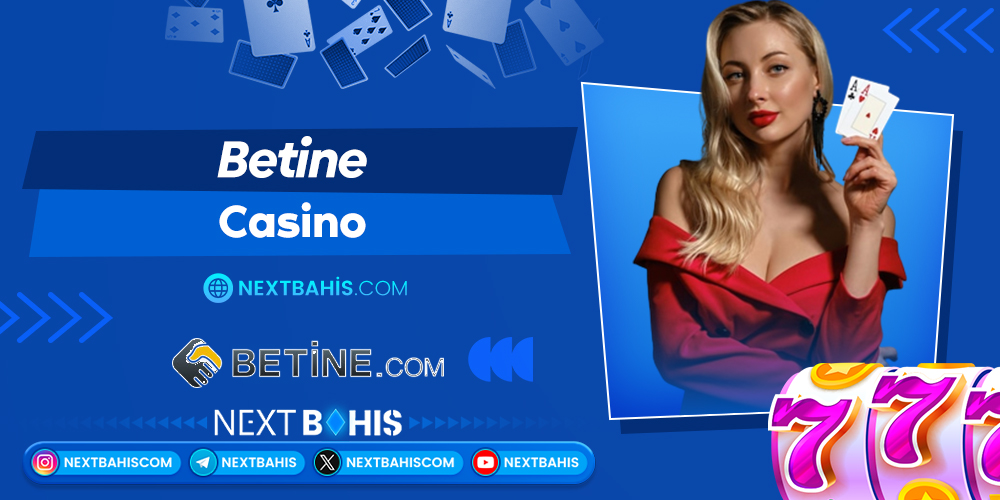 Betine Casino