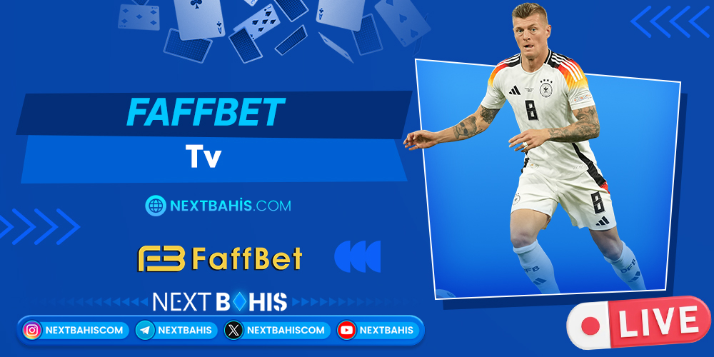 Faffbet Tv