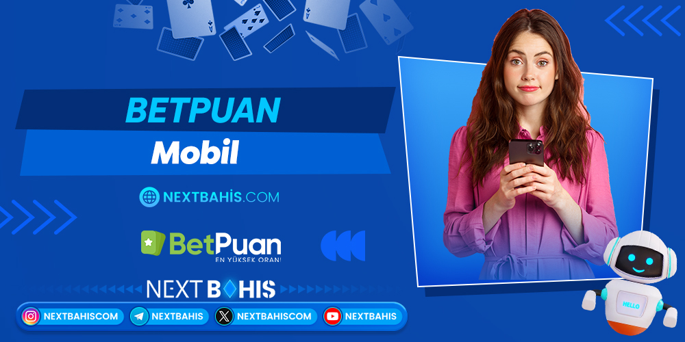 Betpuan Mobil