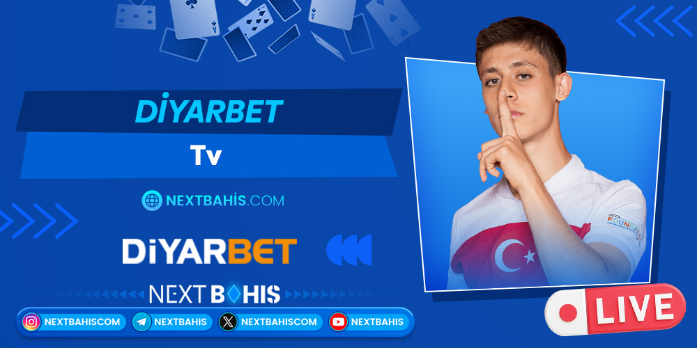 Diyarbet Tv