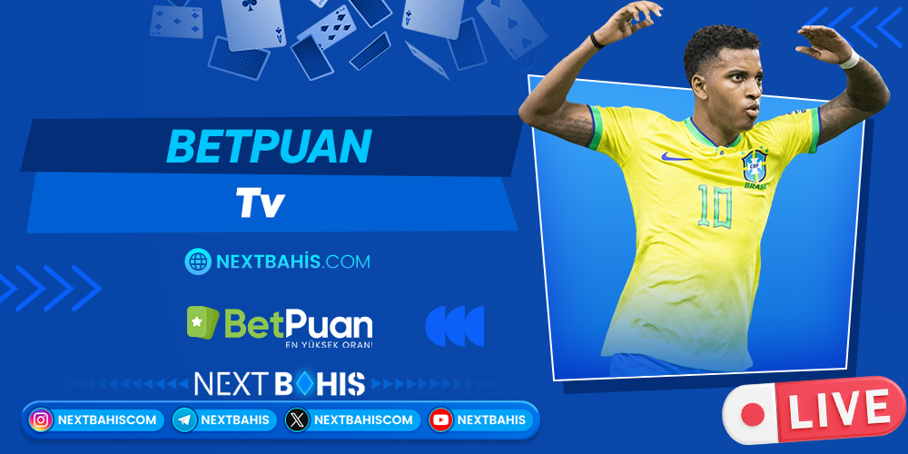 Betpuan Tv