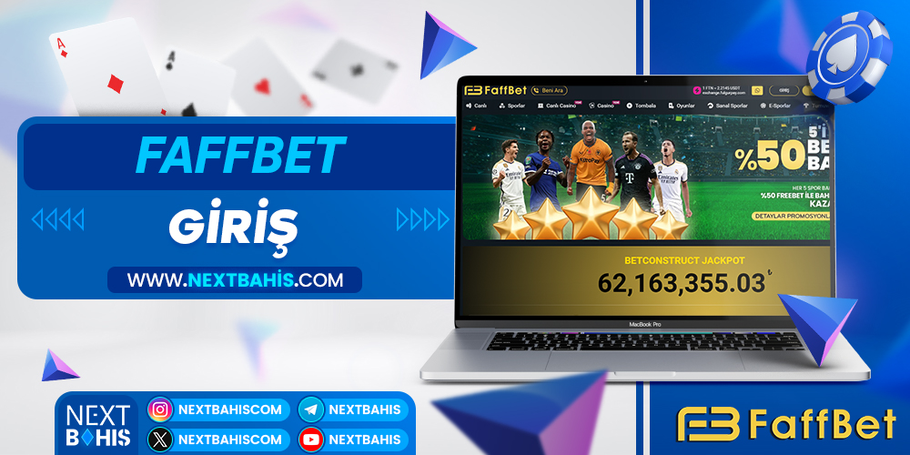 Faffbet Giriş