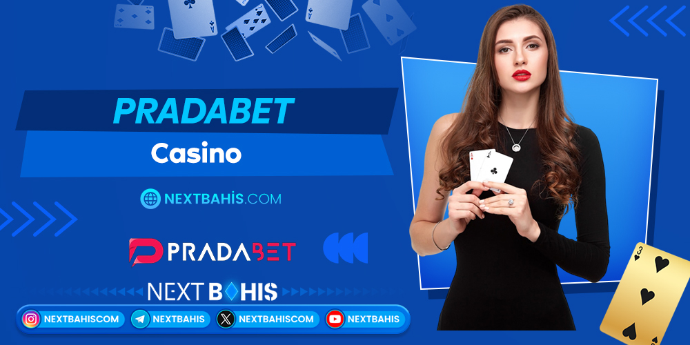 Pradabet Casino