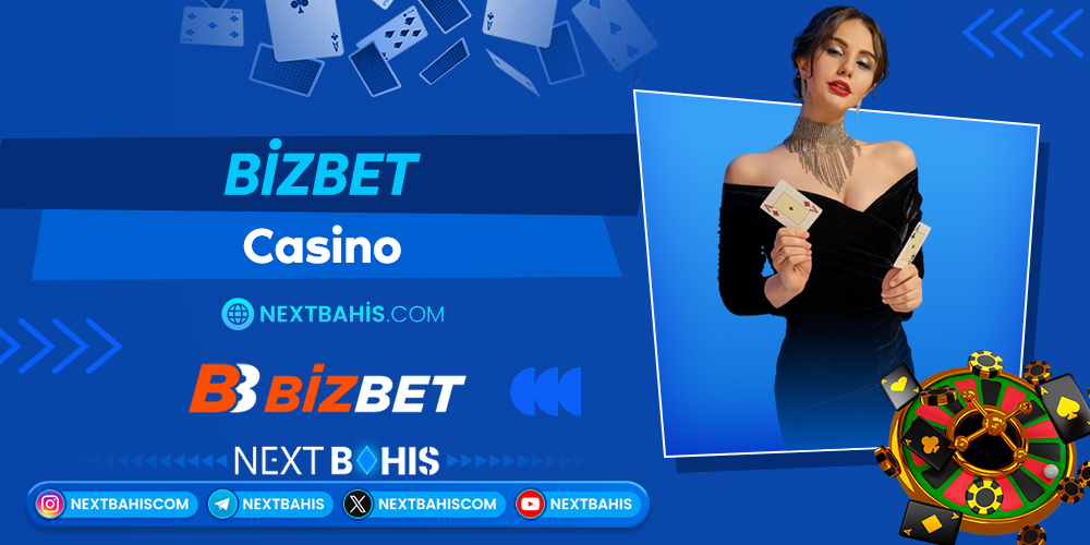 Bizbet Casino