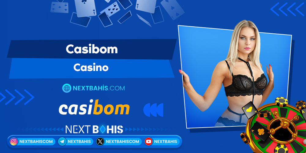 Casibom Casino