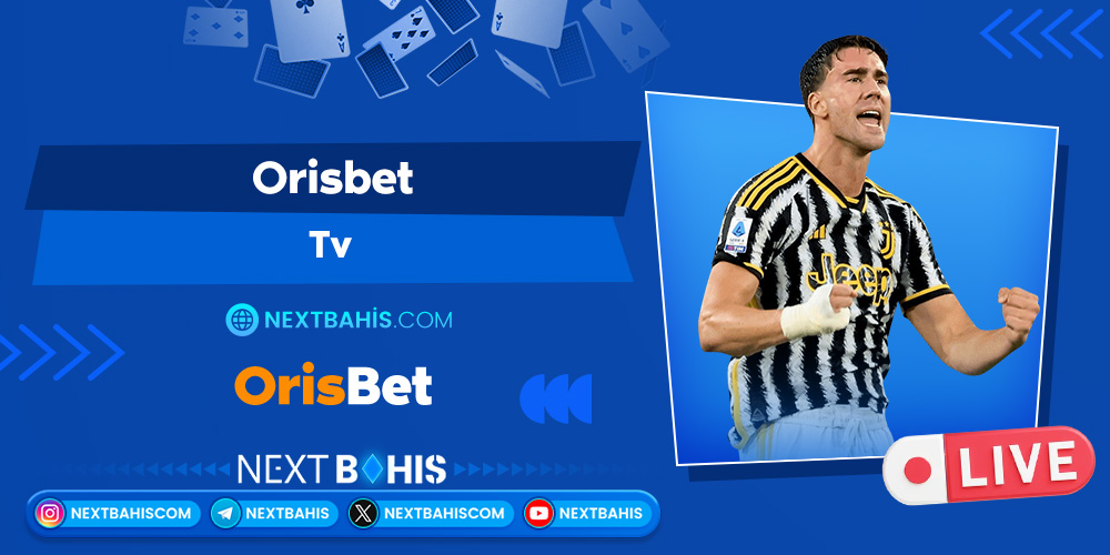 Orisbet Tv