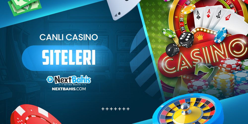 Canlı Casino Siteleri