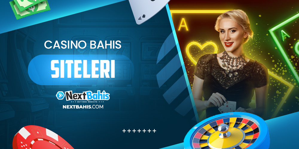 Casino Bahis Siteleri