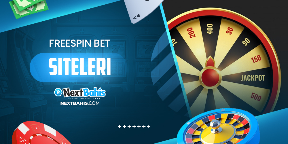 Freespin Bet Siteleri