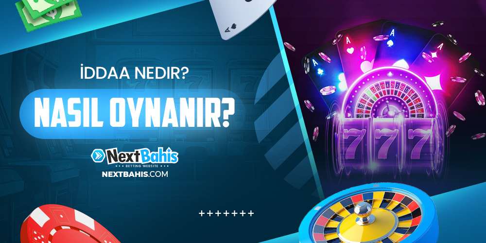 İddaa Nedir? Nasıl Oynanır?