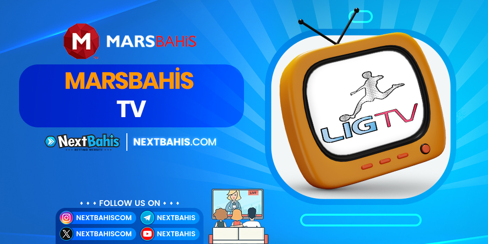 Marsbahis TV