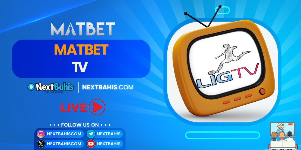 Matbet TV