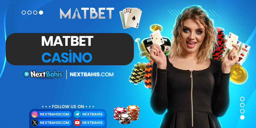 Matbet Casino