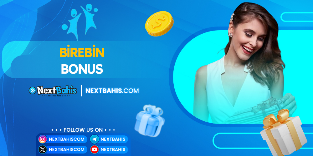 Birebin Bonus