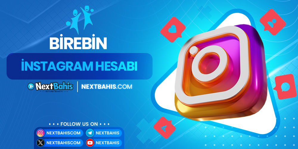 Birebin İnstagram Hesabı