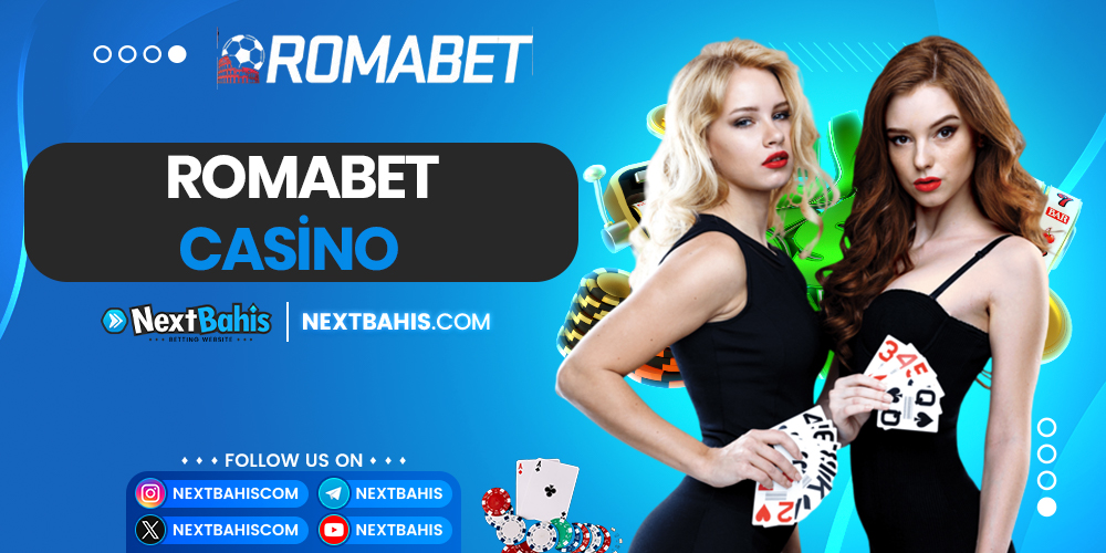 Romabet Casino