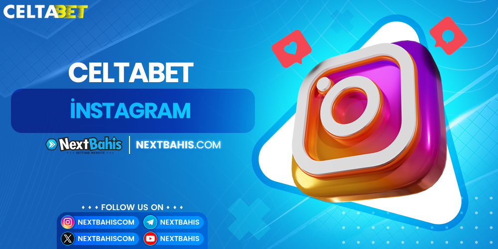 Celtabet İnstagram