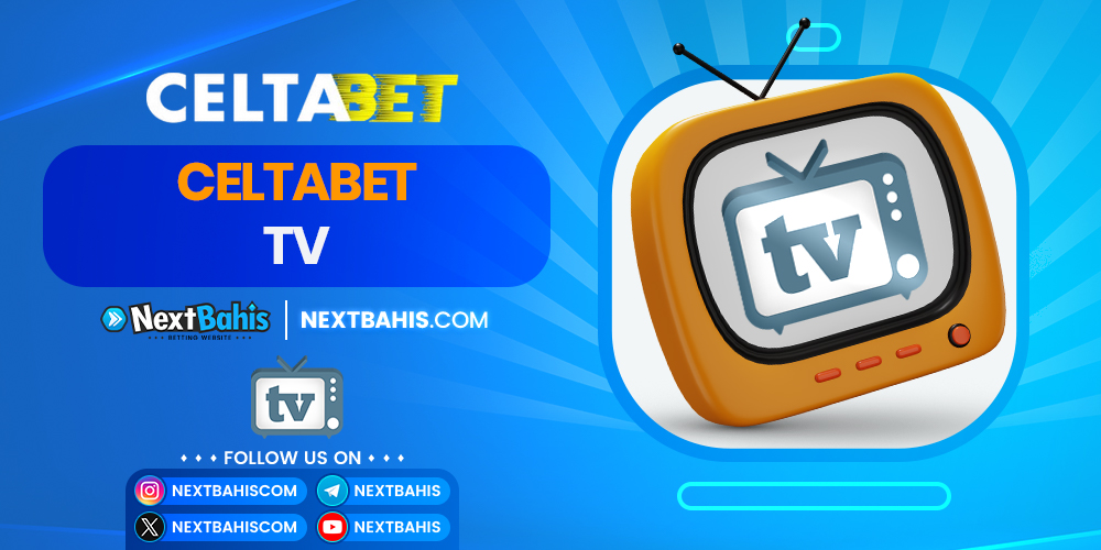 Celtabet TV