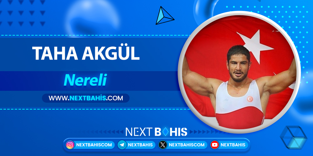 Taha Akgül Nereli