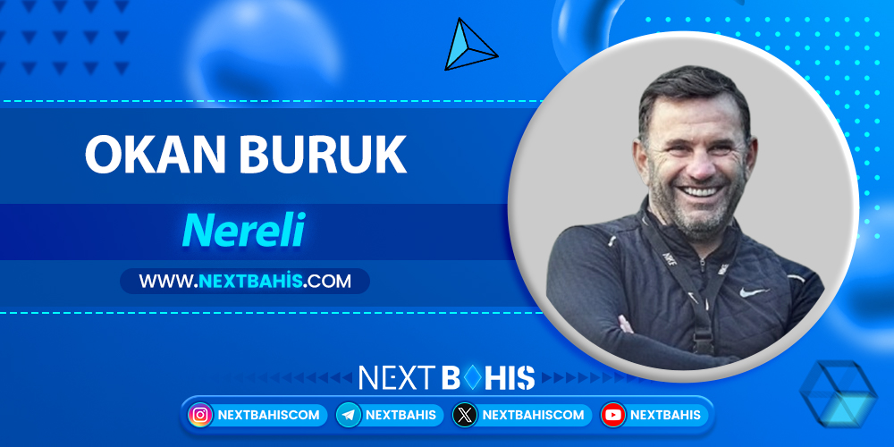 Okan Buruk Nereli