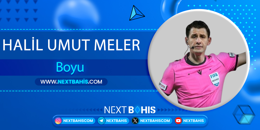 Halil Umut Meler Boyu