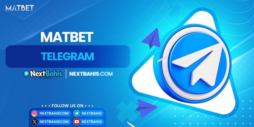 Matbet Telegram