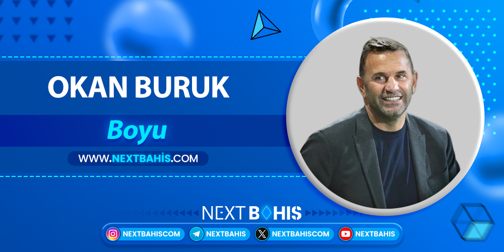 Okan Buruk Boyu