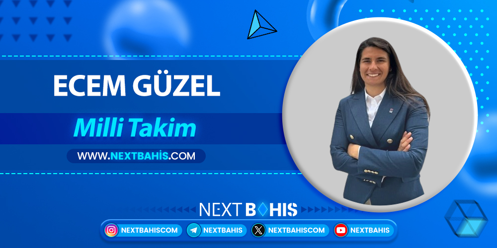 Ecem Güzel Milli Takim