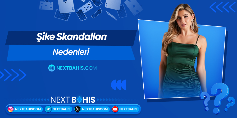 Şike Skandalları Nedenleri