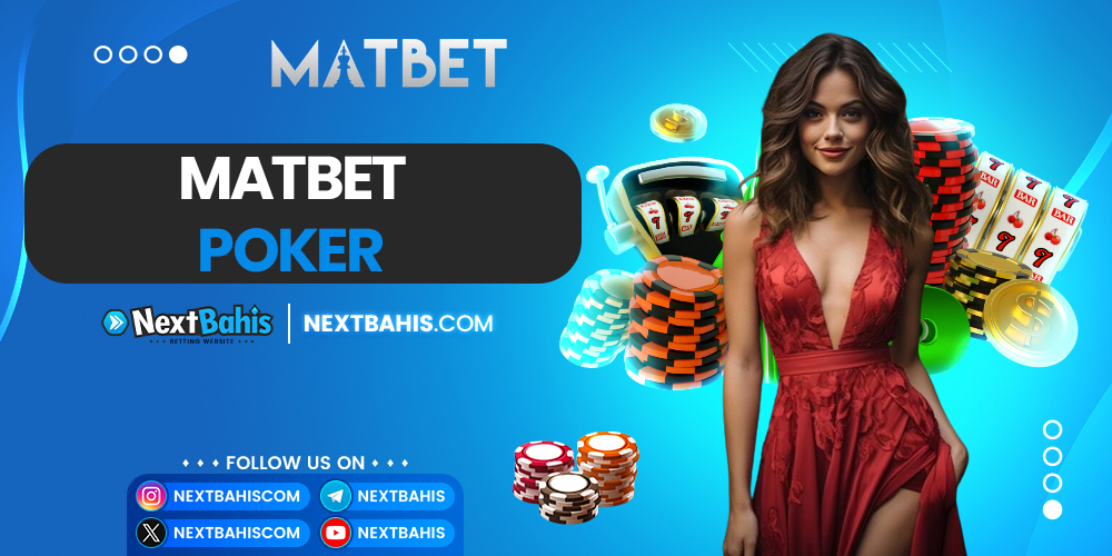 Matbet Poker