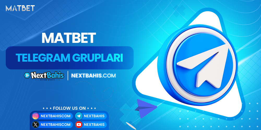 Matbet Telegram Grupları