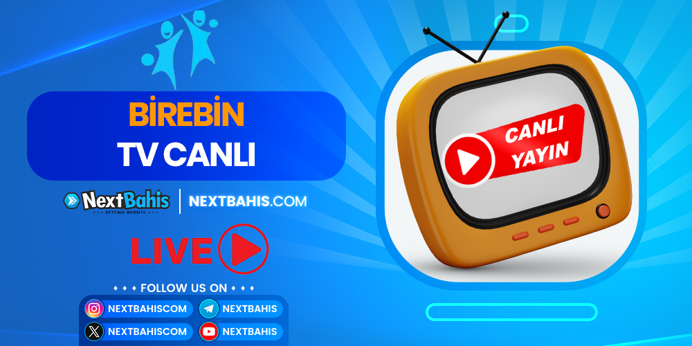 Birebin TV Canlı