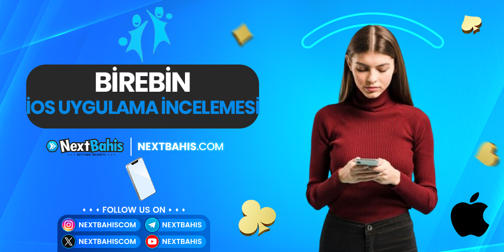 Birebin iOS Uygulama İncelemesi