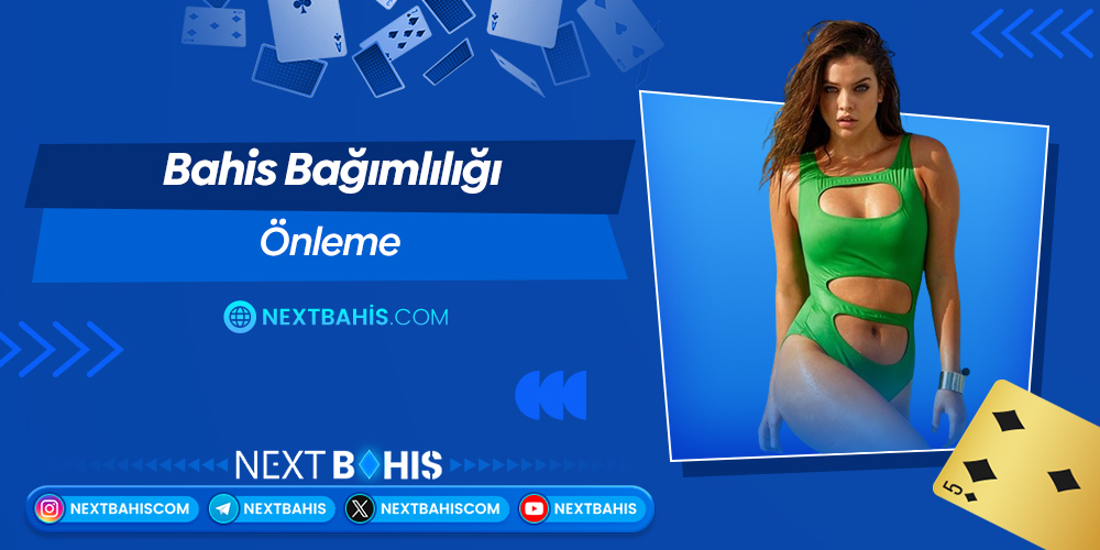 Bahis Bağımlılığı Önleme