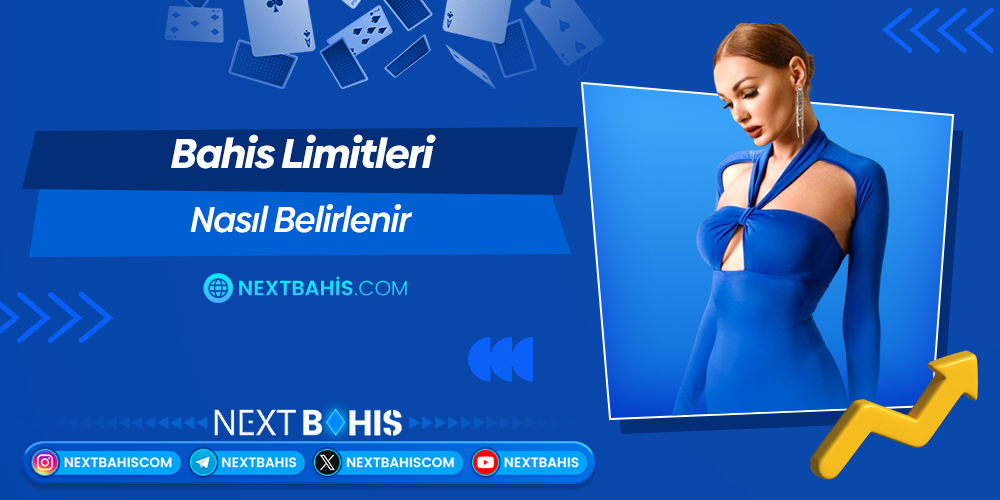 Bahis Limitleri Nasıl Belirlenir